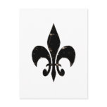 NOLA forever Post Card