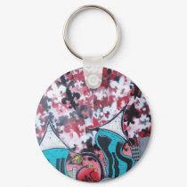 NOLA HOUSE 2 keychains by giggy126 NOLA HOUSE 2 keychains