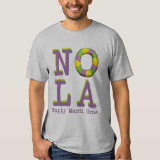 king cake t shirt