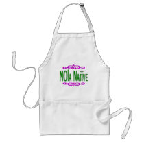 NOLa Native aprons