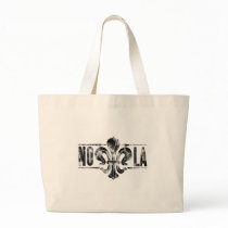 NOLA Tote Bag