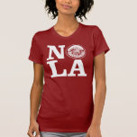 NOLA with Meter Cover Shirt
