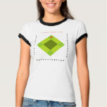 Nolan Chart Shirt