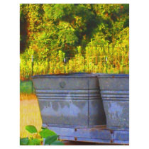 Nola's Tubs letterhead by JudyMarisaEclecticCo Nola's Tubs letterhead