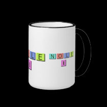 Nole mugs