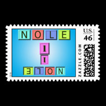 Nole stamps