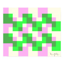 nolete2, by geokip... posters