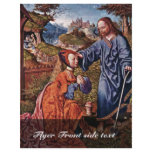 Noli Me Tangere By Cornelisz. Van Oostsanen Jacob flyers