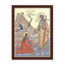 Noli Me Tangere Prayer Card Post Card