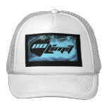 NoLimit Strikes~Tad of BluishGreen~Hat/Cap