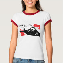 NoLimits t-shirts