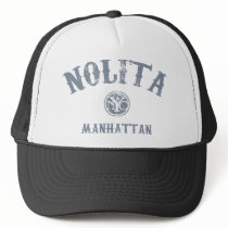 Nolita Trucker Hat