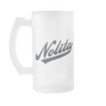 Nolita Mug