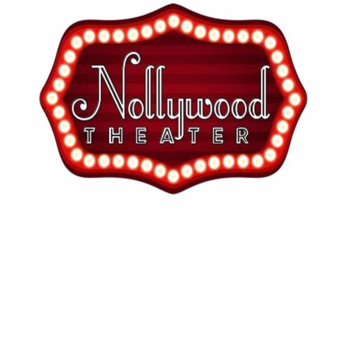 Nollywood Custom T-Shirt shirt