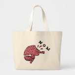 nom tote bag