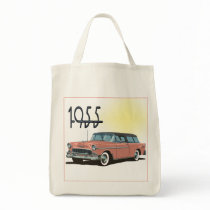 Nomad 55 canvas bags