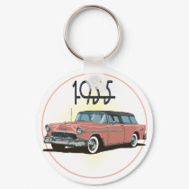 Nomad 55 keychains