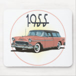 Nomad 55 mousepads