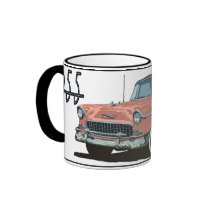 Nomad 55 coffee mugs