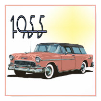 Nomad 55 posters by RichardBrowne Nomad 55 posters