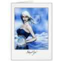 Nomad girl cards