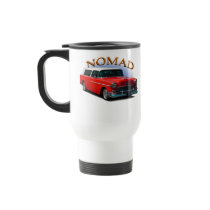 NOMAD MUG