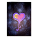 NOMAD SERIES: 4 THE LOVE GREETING CARDS