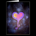 NOMAD SERIES: 4 THE LOVE cards