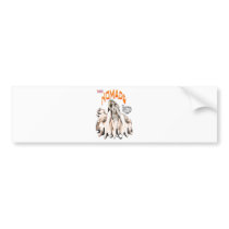 Nomadd  T-Shirt Bumper Stickers
