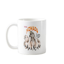 Nomadd  T-Shirt Coffee Mugs