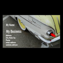 Nomadic business cards