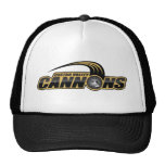 Nombre 03 del equipo gorro