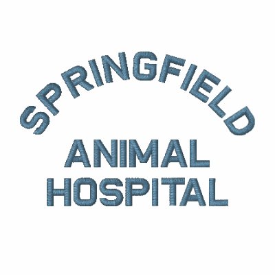 Nombre veterinario adaptable del bolsillo Nombre veterinario adaptable del bolsillo