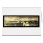 Nome City AK Panorama Photo 1899 cards