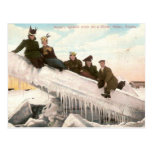 Nome postcards