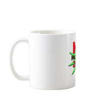 NoMilitaryZone mugs by LifeisSoEasy NoMilitaryZone mugs