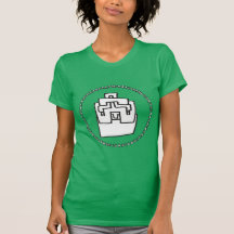 NoMiSo Sensei know point teacher Tshirt