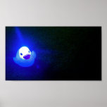 Nomorebluenot Poster posters