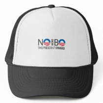 NoMoreBo_thispresidentStanks.ai Hats
