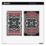 Non-Aggression Insignia Skin Kindle Fire Skin