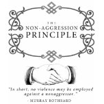 Non-Aggression Principle Shirt