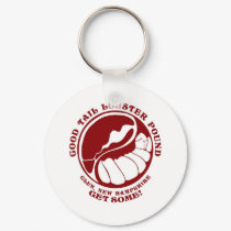 Non-Apparal keychains