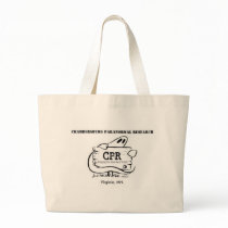 Non Apperal Tote Bag