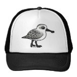 Spoon-billed Sandpiper non-breeding Trucker Hat