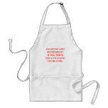 non conformist aprons