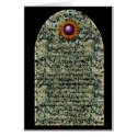 Non Conformist Card by DigitalCraftsdotnet Non Conformist Card