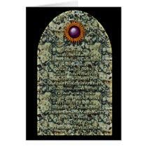 Non Conformist Card by DigitalCraftsdotnet Non Conformist Card