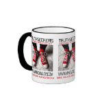 NON CONFORMIST  TRUTHSEEKER MUG