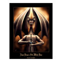 Non Draco Sit Mihi Dux posters by adiehltwin Non Draco Sit Mihi Dux posters