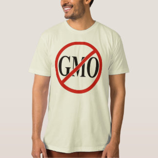 non gmo shirt